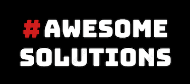 Awesome Solutions logo